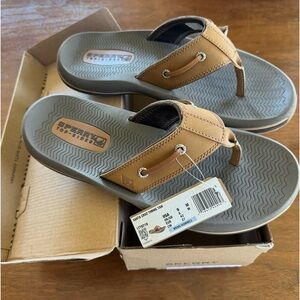 Mens Sperry Shoes